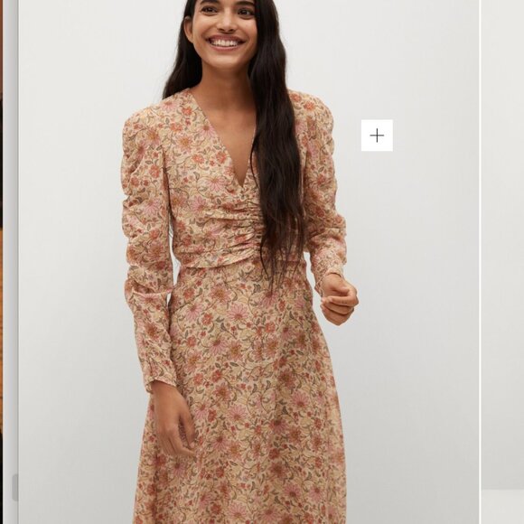 Dress - Picture 9 of 10